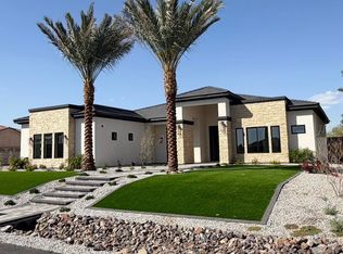 18208 W San Juan Ct, Litchfield Park, AZ 85340