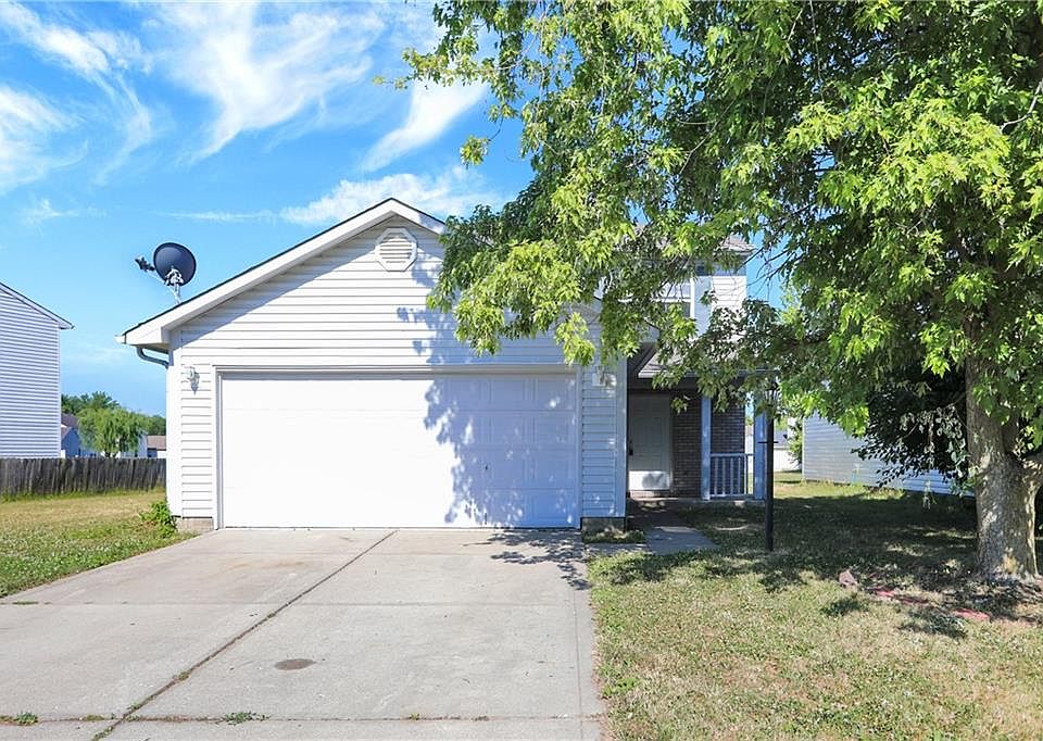 4060 Orchard Valley Blvd, Indianapolis, IN 46235 Zillow