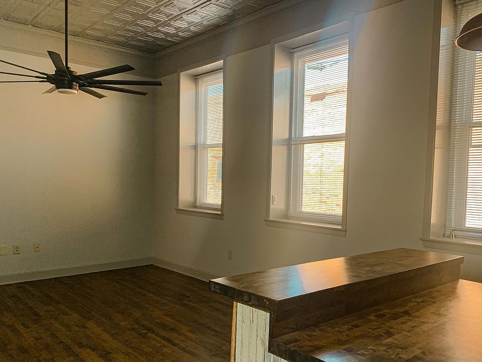 Open Concept Living Room
