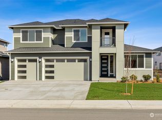 6222 229th Ave E #308, Buckley, WA 98321