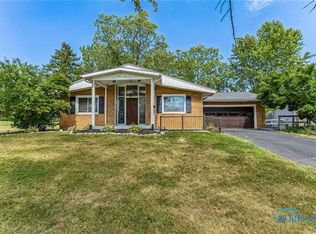 2613 Beecher St, Findlay, OH 45840