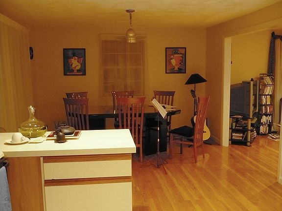 1st fl, next to kitchen