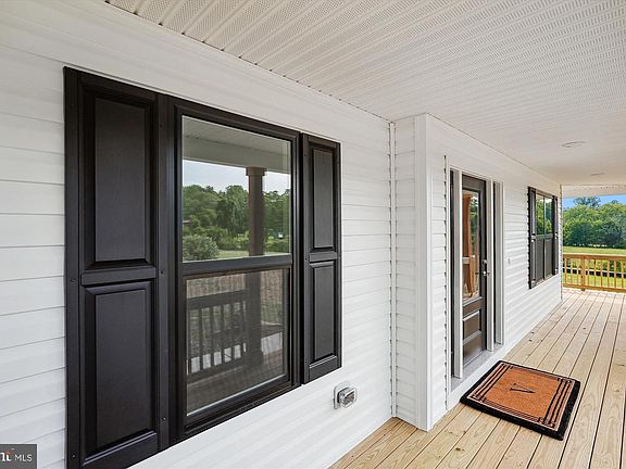 4th image of LOT-20A Eggbornsville Rd