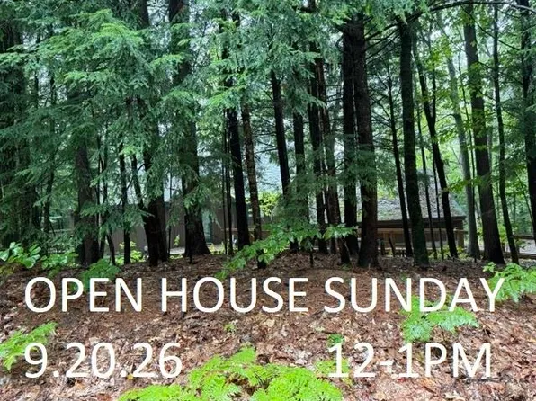 94 Heritage Hill Road, Holderness, NH 03245