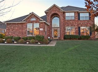 7309 Fieldlark Dr, Sachse, TX 75048