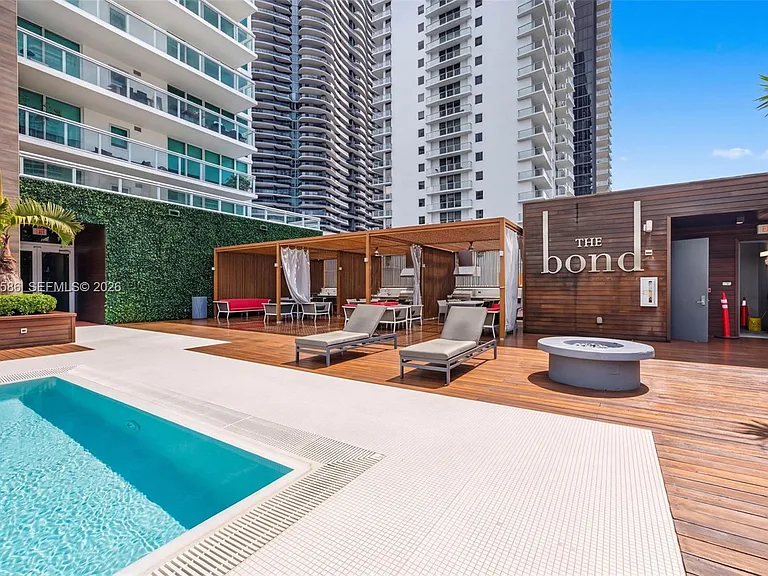 1080 Brickell Ave #3902 — Photo 31