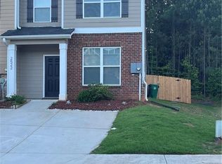 2522 Piering Dr, Lithonia, GA 30038