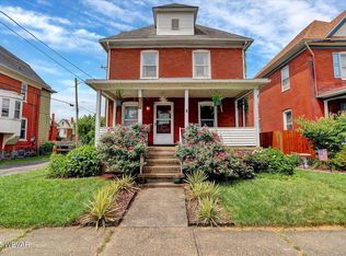 679 2nd Ave, Williamsport, PA 17701