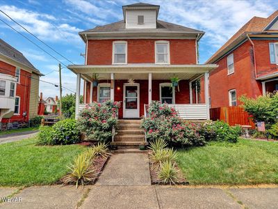 679 2nd Ave, Williamsport, PA, 17701