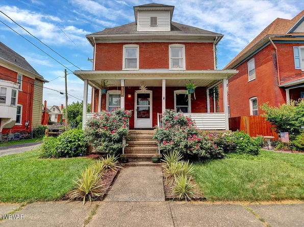679 2nd Ave, Williamsport, PA 17701