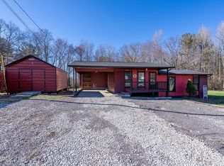 125 Christopher Rd, Wartburg, TN 37887