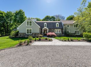 469 Taconic Rd, Greenwich, CT 06831