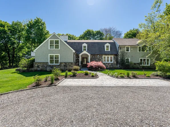 469 Taconic Rd, Greenwich, CT 06831