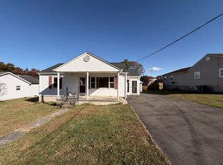 404 Teel Rd, Beckley, WV 25801