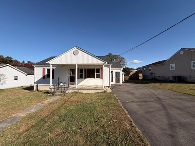 404 Teel Rd, Beckley, WV, 25801