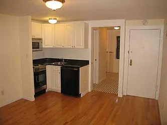 Rented by Buchbinder & Warren