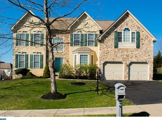 2529 Long Meadow Rd, Lansdale, PA 19446