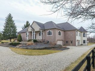 2890 Metamora Rd, Metamora, MI 48455