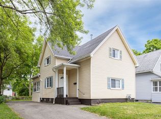 708 Garson Ave, Rochester, NY 14609