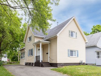 708 Garson Ave, Rochester, NY, 14609