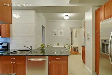 Sold by Corcoran