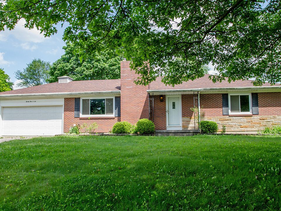 2102 Saint Paris Pike, Springfield, OH 45504 Zillow