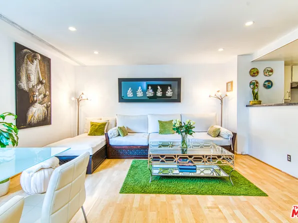 2160 Century Park E APT 303N, Los Angeles, CA 90067