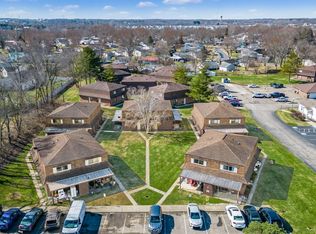 147 Briarwood Dr #147C, Johnstown, OH
