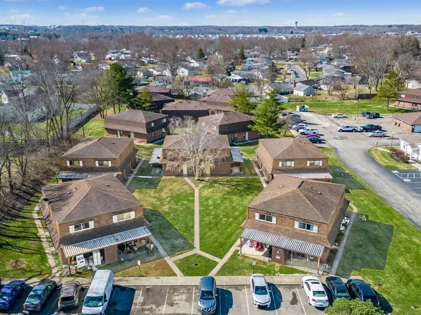 147 Briarwood Dr #147C, Johnstown, OH 43031