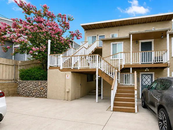 4031 Hamilton St APT C, San Diego, CA 92104