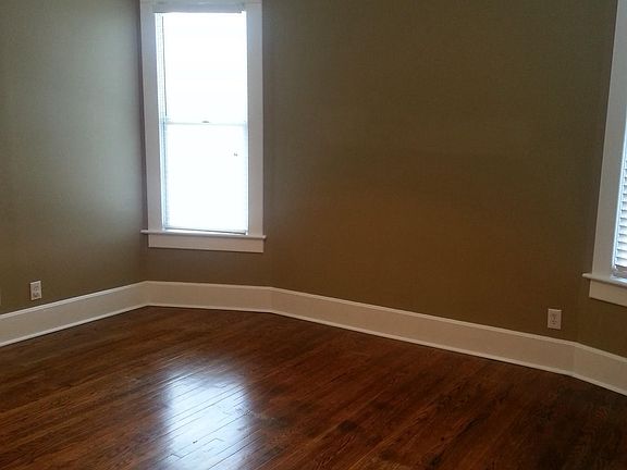 Bedroom 2 with closet and ceiling fan