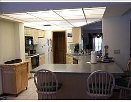 Central Updated Kitchen