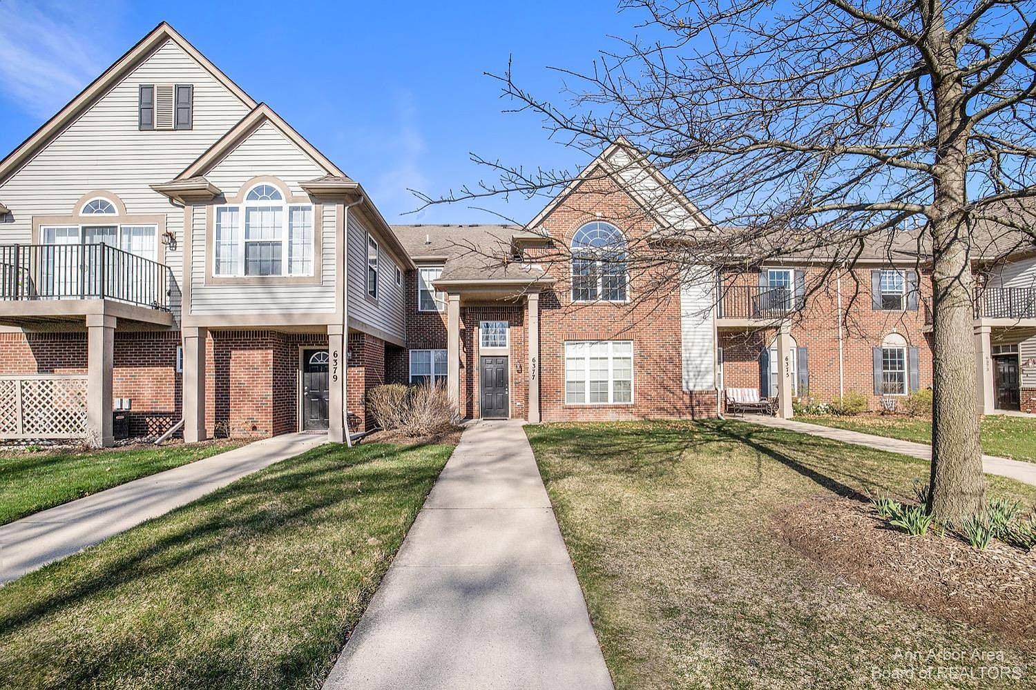 6377 Conifer Dr, Ypsilanti, MI 48197 Zillow
