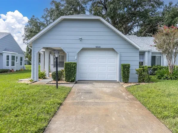 9528 BUNKER HILL COURT, NEW PORT RICHEY, FL 34655