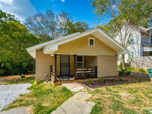 3123 Campbell St, Chattanooga, TN 37406