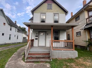 3130 W 30th St #1, Cleveland, OH 44109
