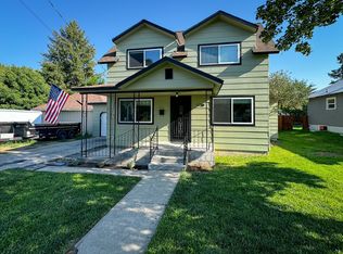 1730 Broadway St, Baker City, OR 97814