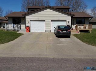 1501 E Cedar Cir, Brandon, SD 57005