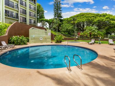 3-3400 Kuhio Hwy APT B101, Lihue, HI, 96766