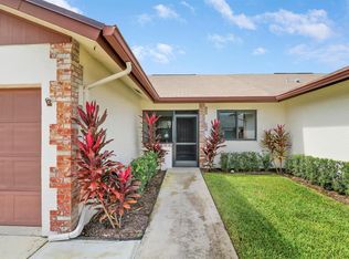 148 Moccasin Trl S, Jupiter, FL 33458