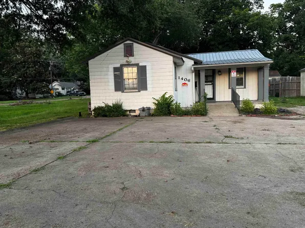 1406 N Washington St, Forrest City, AR 72335