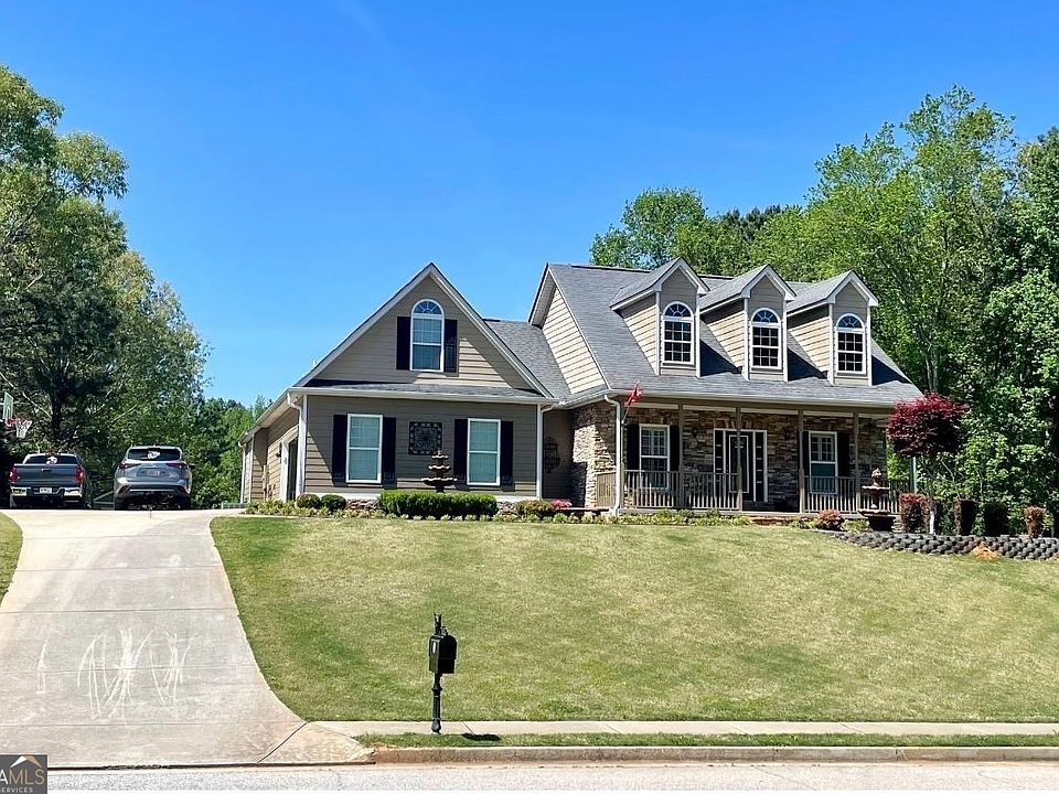 1st image of 4015 O'Henry Ct