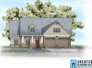 440 Braddock Rd W, Springville, AL 35146