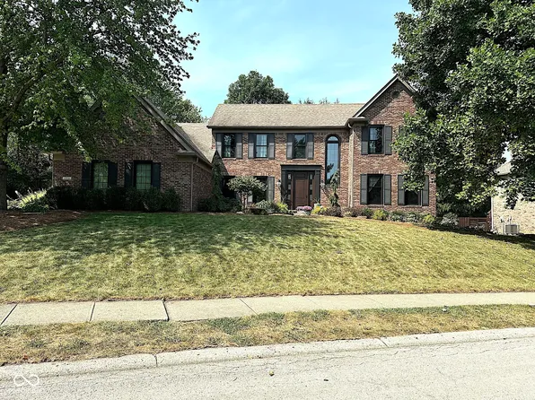 10551 Williamson Pkwy, Carmel, IN 46033