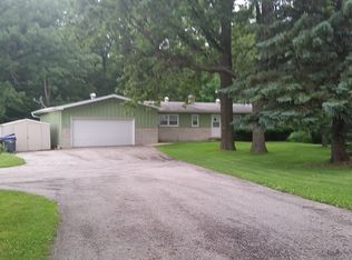 N4005 Section Line Rd, Kaukauna, WI 54130