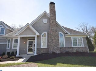 1604 Dawman Rd, Coatesville, PA 19320