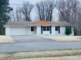 167 Crystal Lake Rd, Wickliffe, KY 42087
