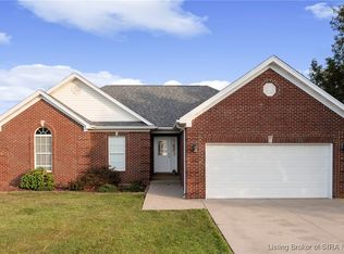6400 Anna Louise Dr, Charlestown, IN 47111