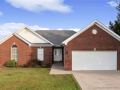 6400 Anna Louise Drive, Charlestown, IN, 47111