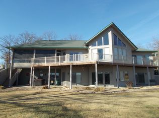 429 Country Mile Rd, Camdenton, MO 65020